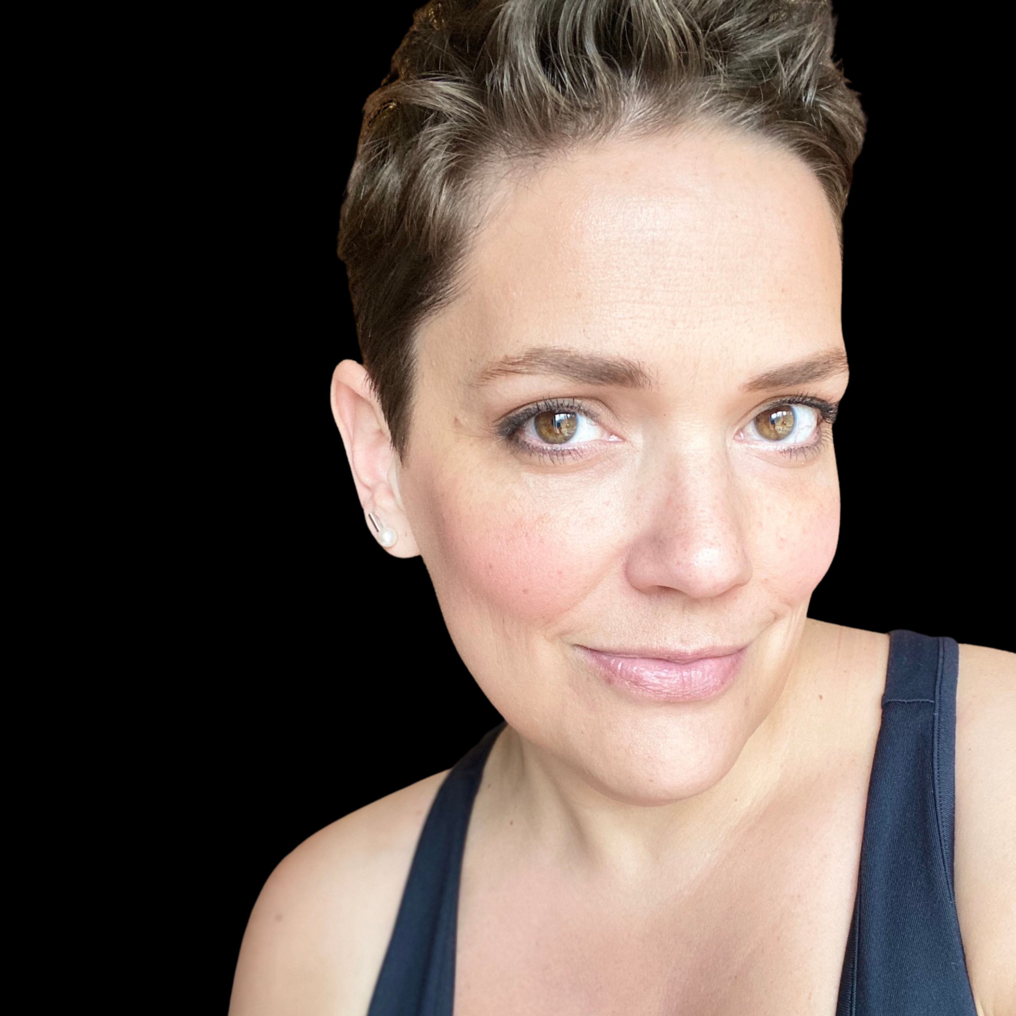 Avatar of user Nikki Jensen