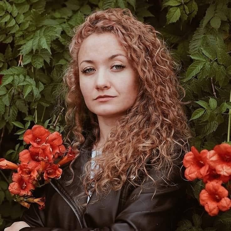 Ve al perfil de Anna Zagranichna