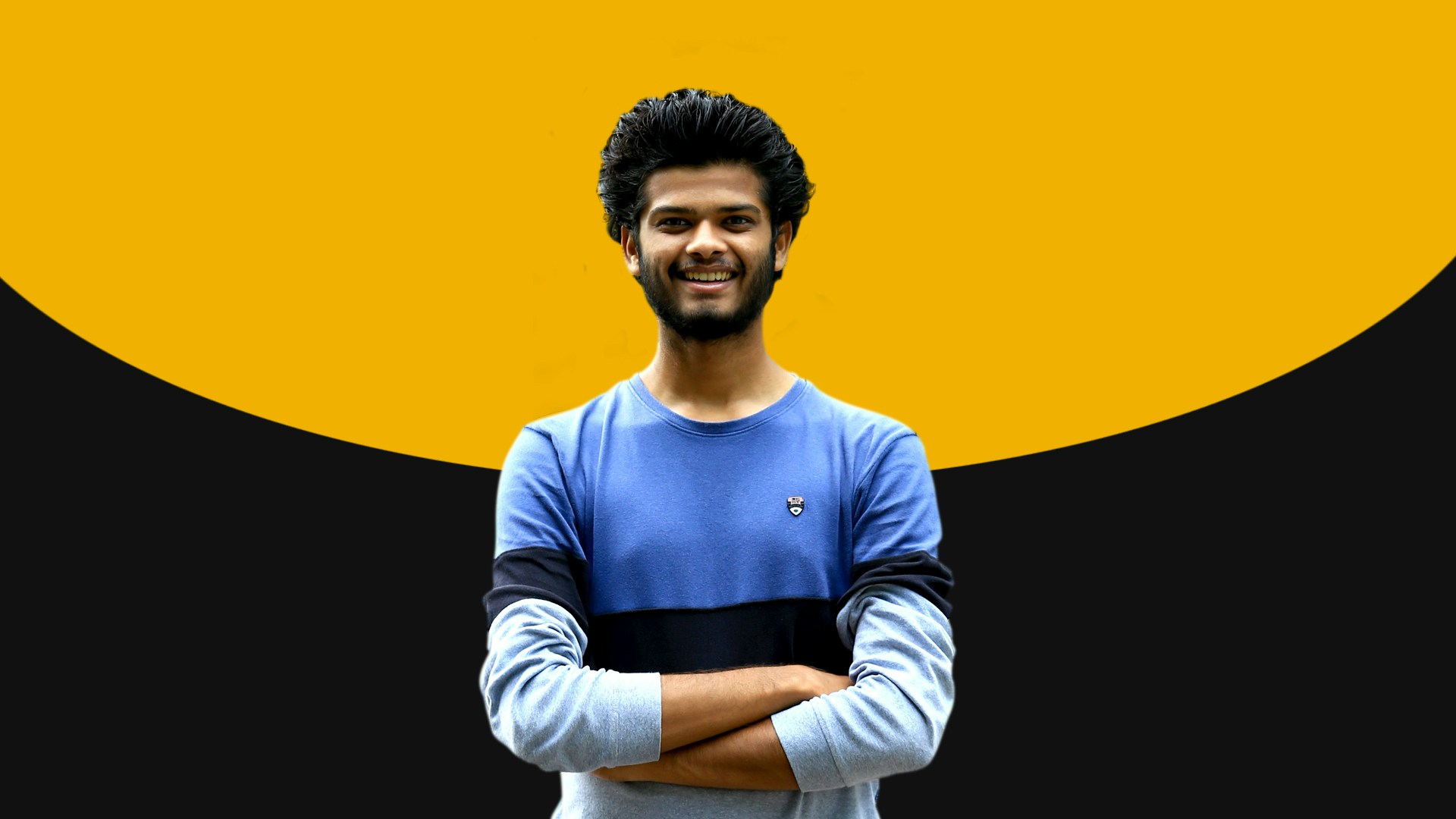 Go to Dushyant patel's profile