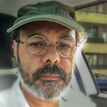 Avatar of user Luca Bruno