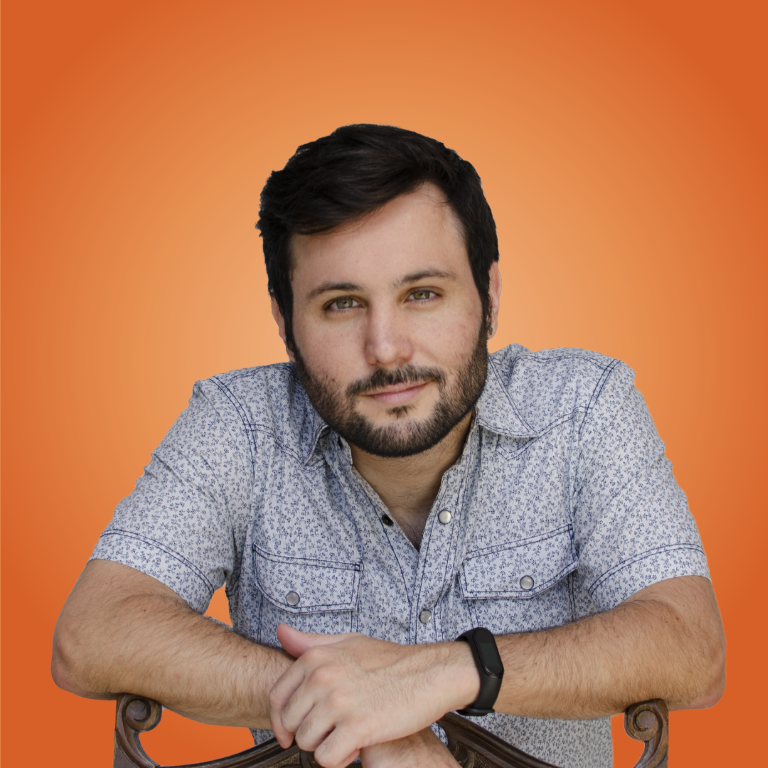 Go to Tato Lopez's profile