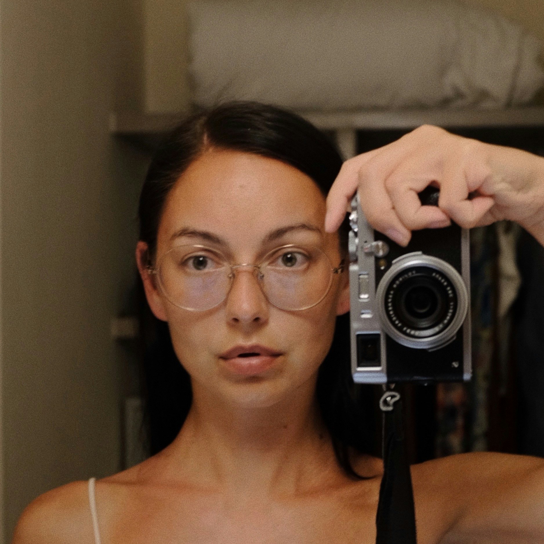 Alice Kotlyarenkoのプロフィールを見る