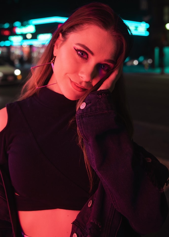 Go to Jenna Ellis's profile