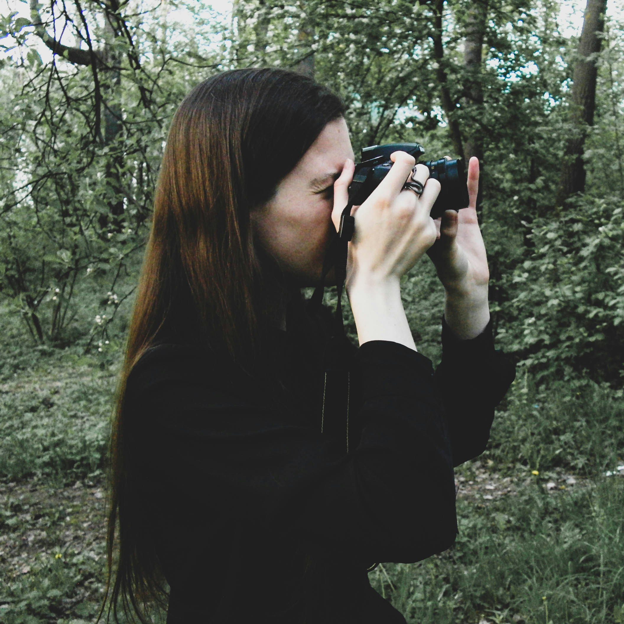 Hanna Sulphurのプロフィールを見る