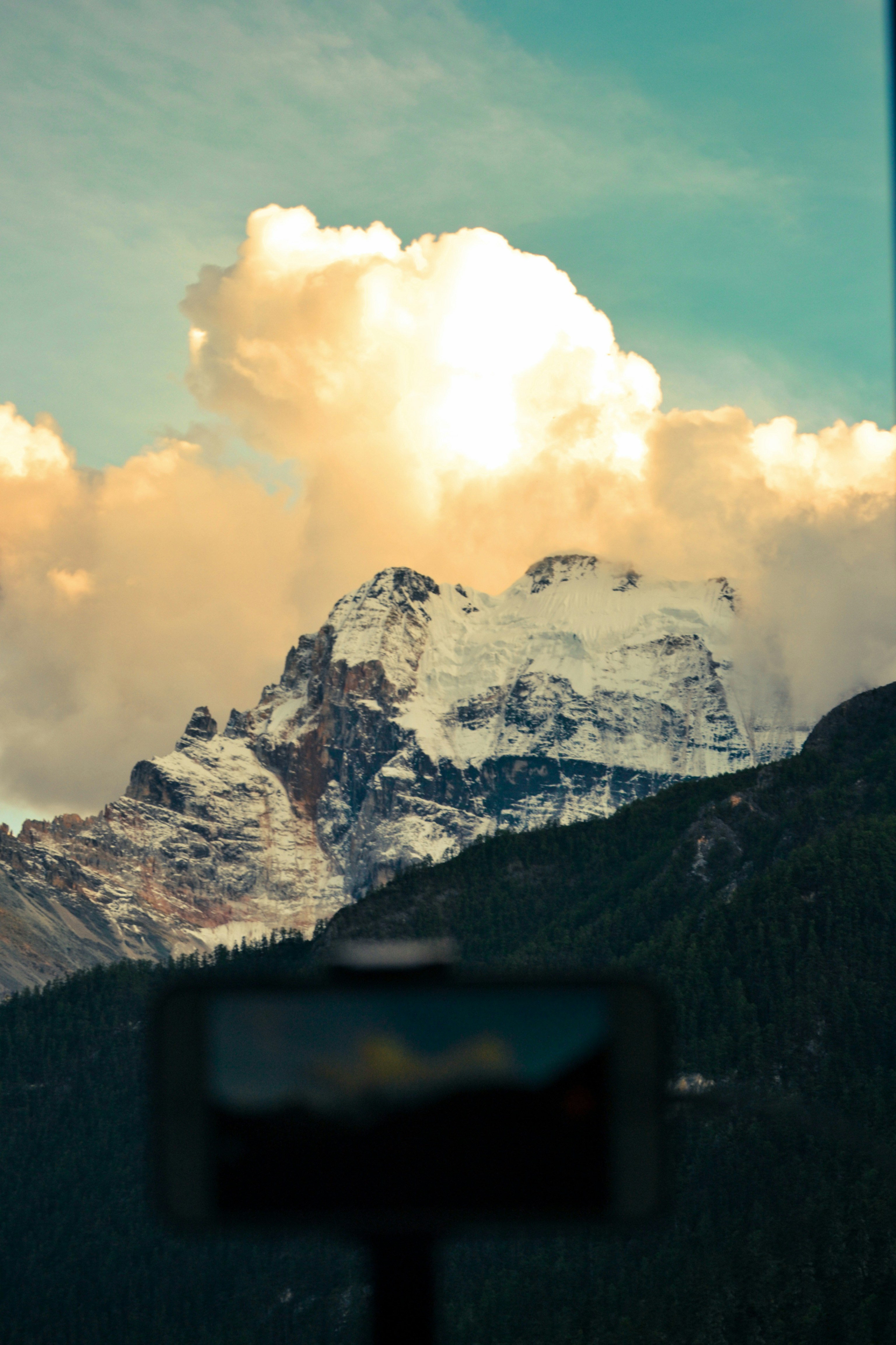 Ken Zのプロフィールを見る