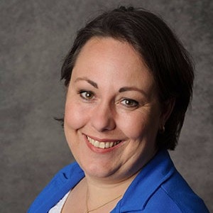 Zum Profil von Rachel Walraven
