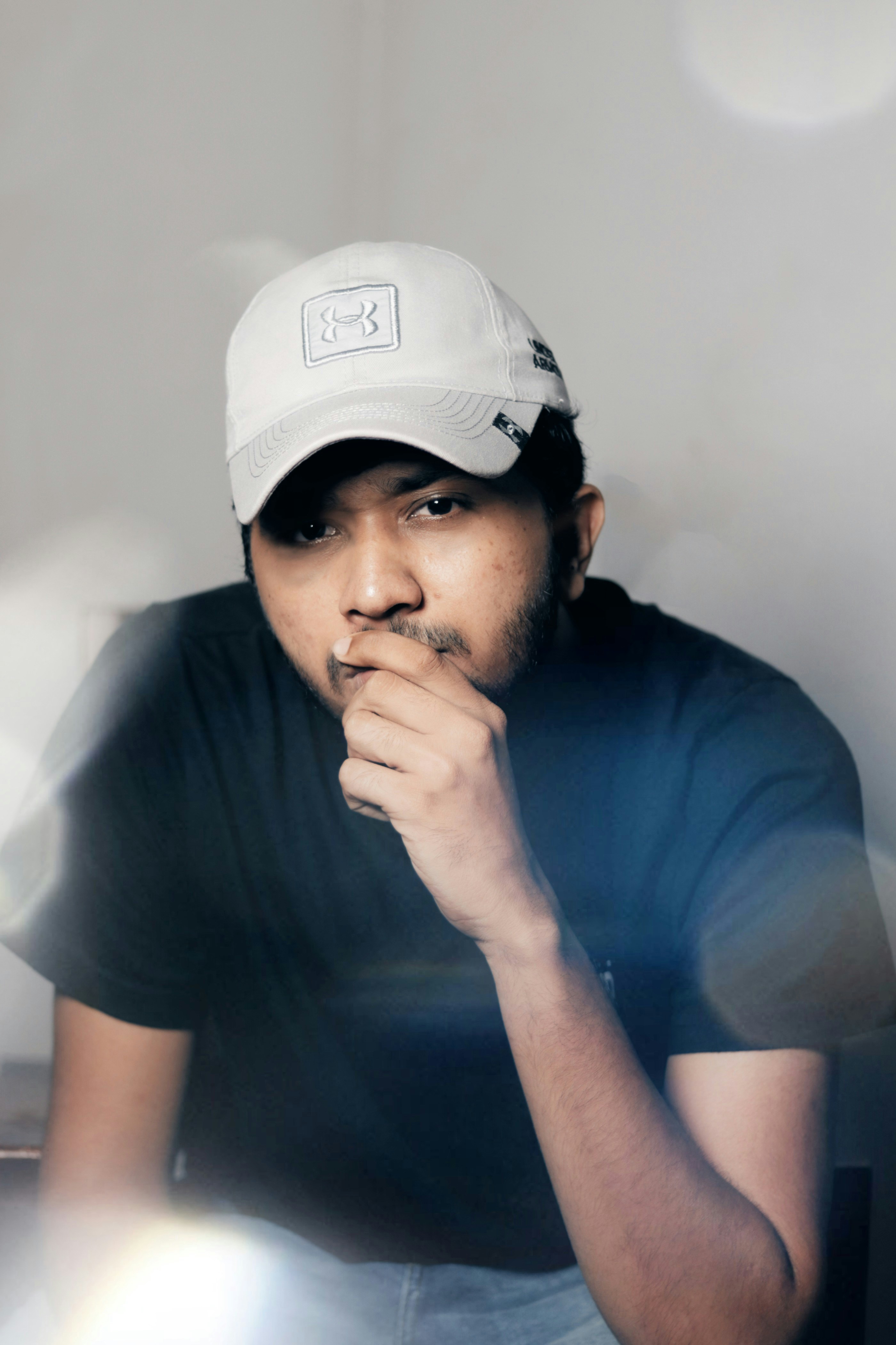 Go to Ajay CV's profile