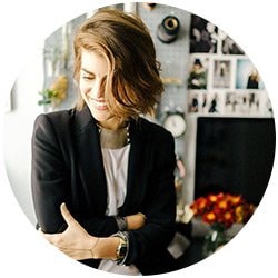 Go to Elena Leya's profile