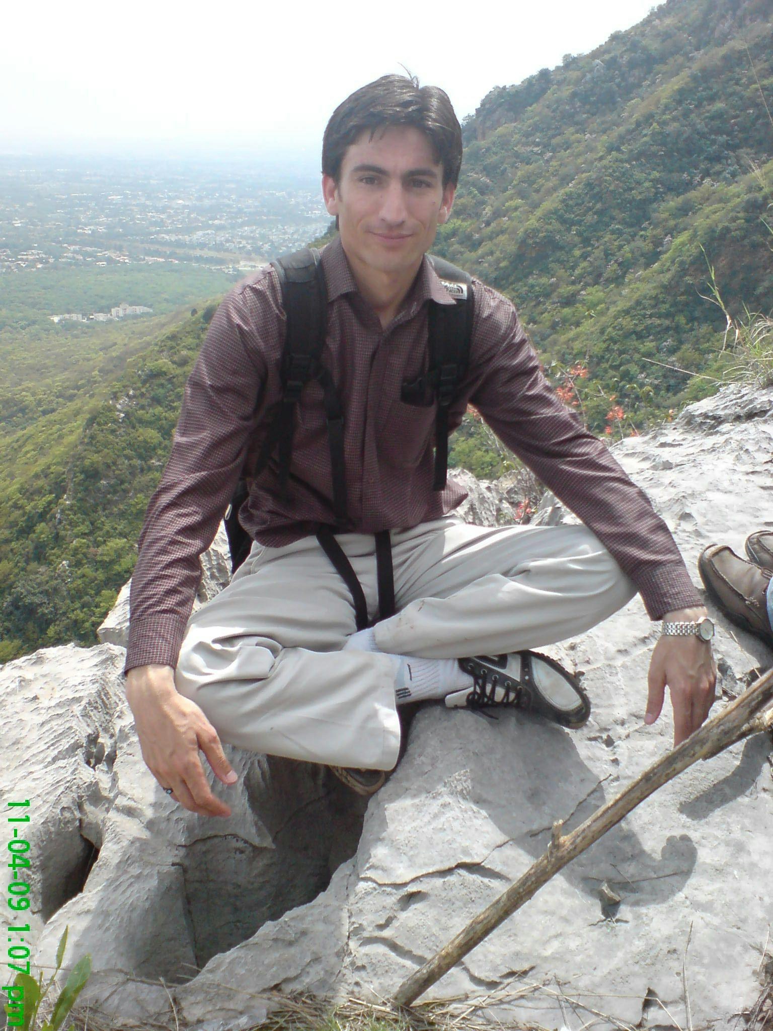 Go to Tariq Iqbal's profile