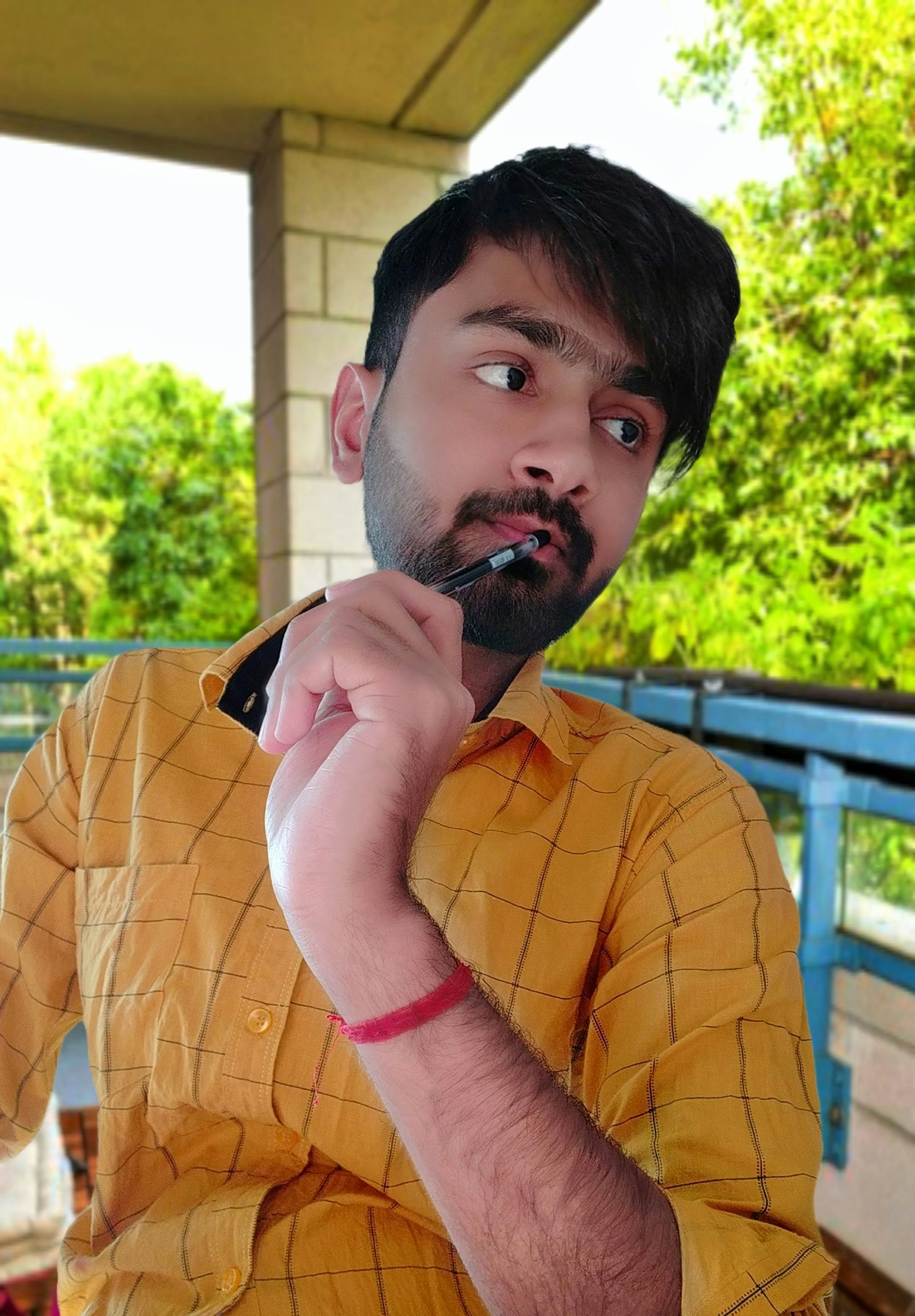 Go to Shubham Kumar Jha's profile