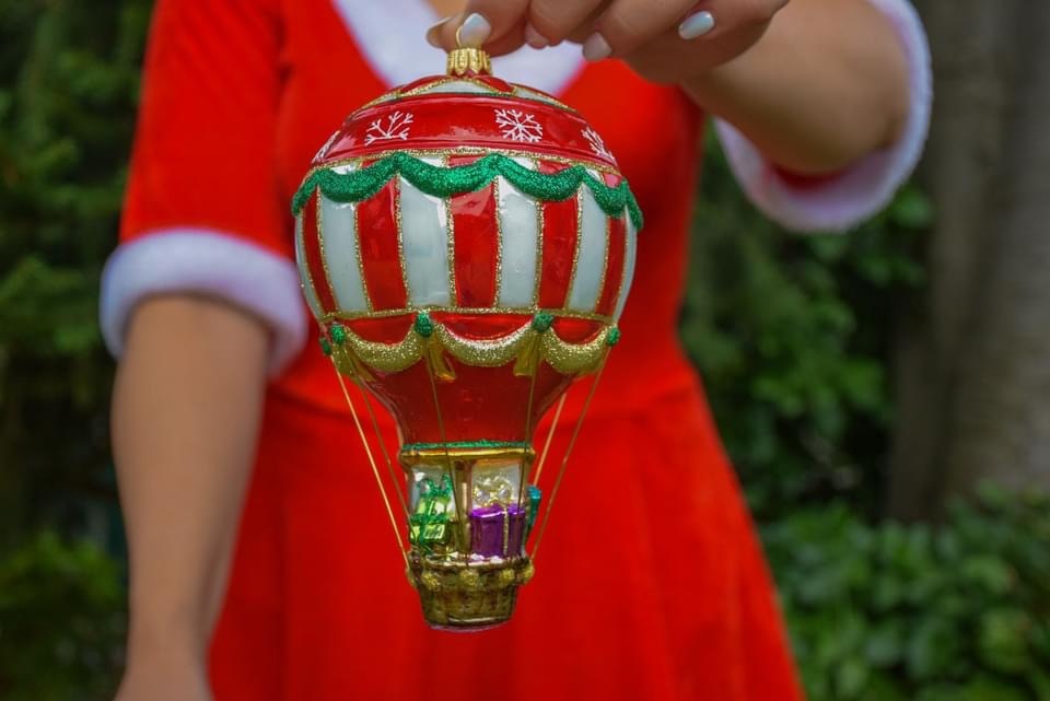 Go to Lilosquare Christmas decor's profile