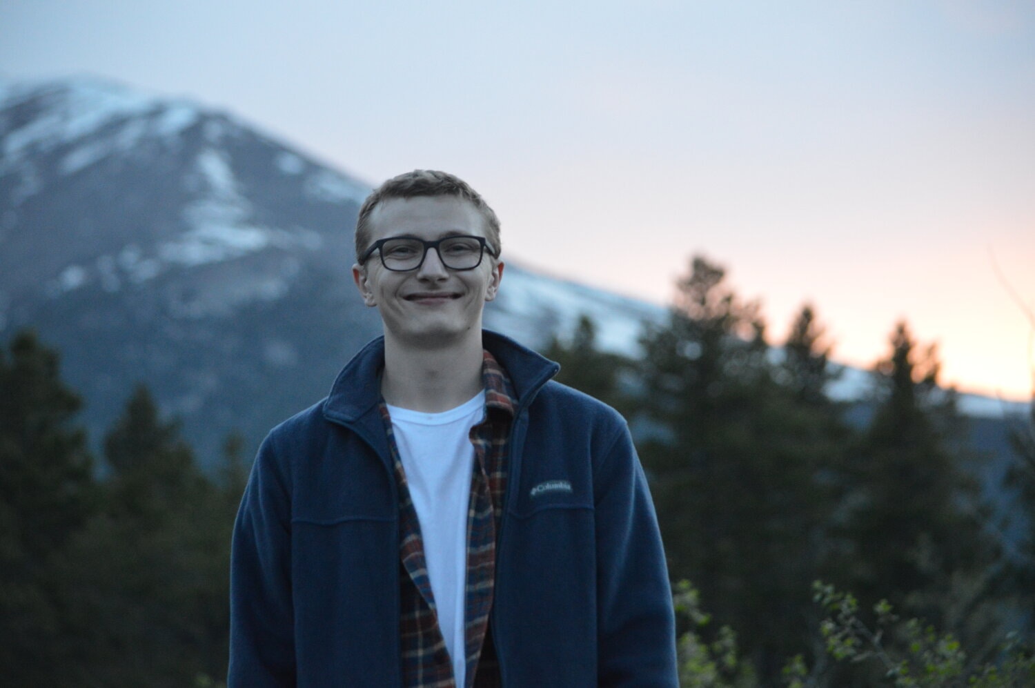 Avatar of user Trent Pickering