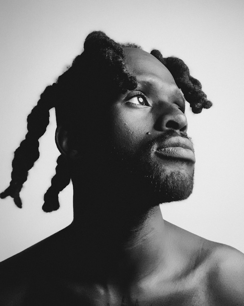 Go to Tobe Mokolo's profile