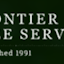 Avatar of user Frontier Tree Services