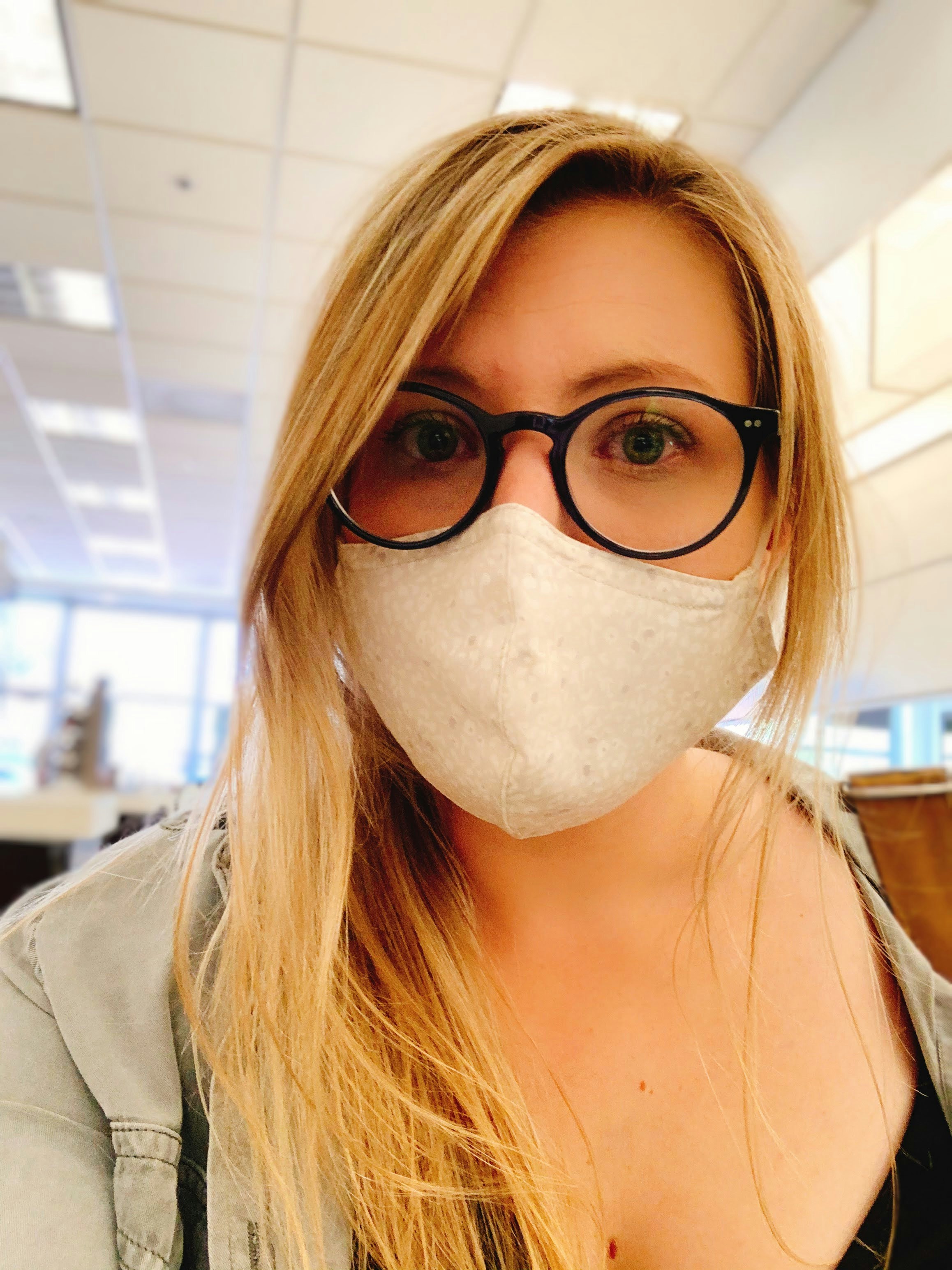 Go to Samantha Jean's profile