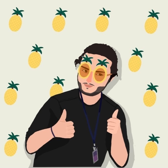 Avatar of user Çalgan Aygün