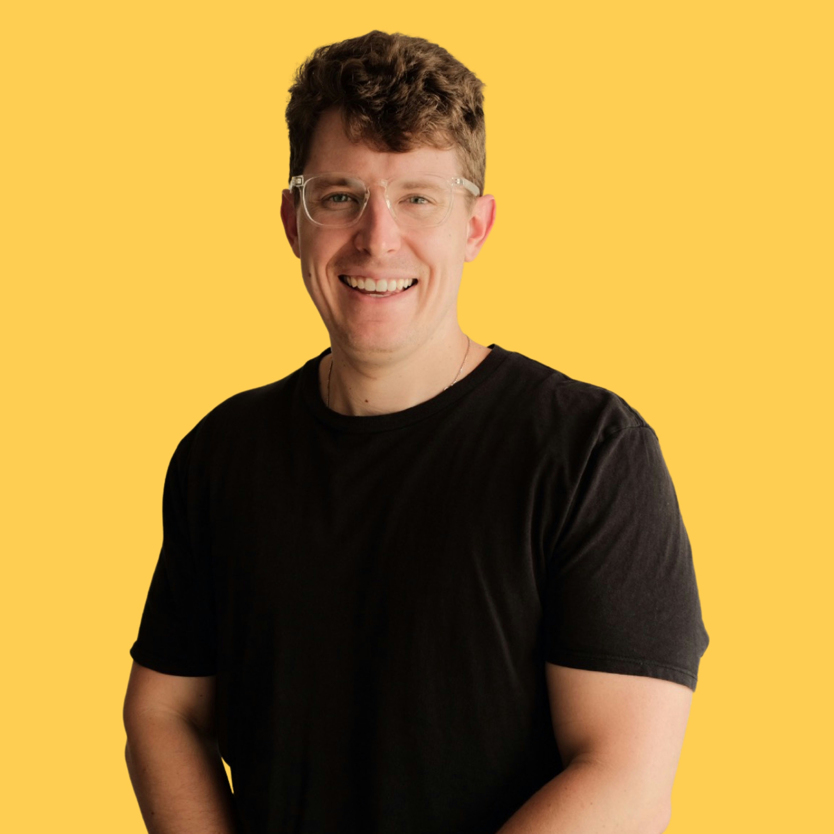 Avatar of user KEATON NYE