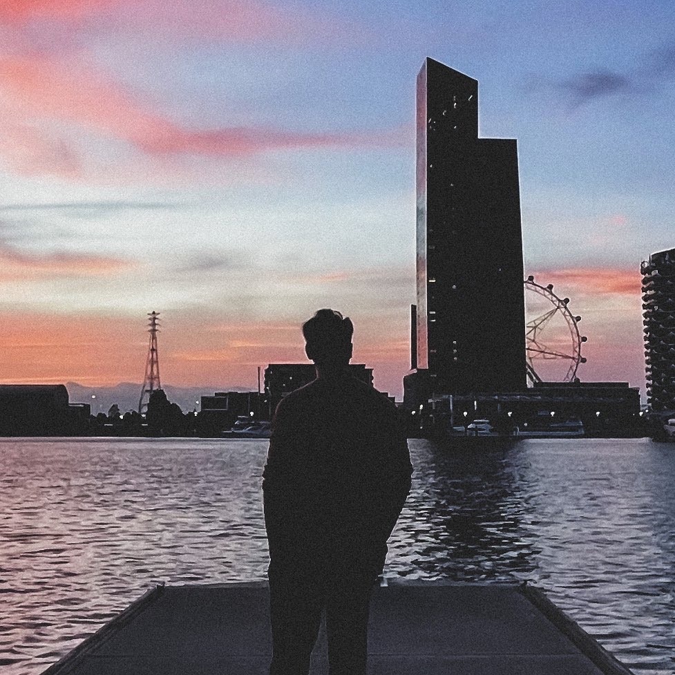 Go to Terry Tran's profile