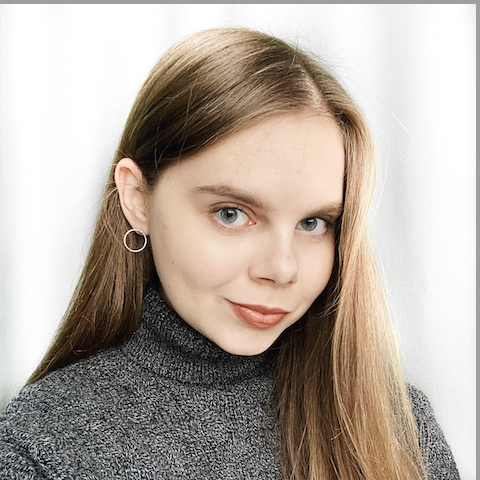 Ir para o perfil de Iryna Vinichenko