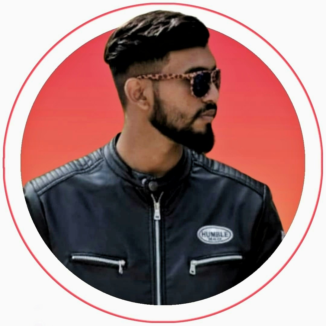 Accéder au profil de Gaurav Sharma