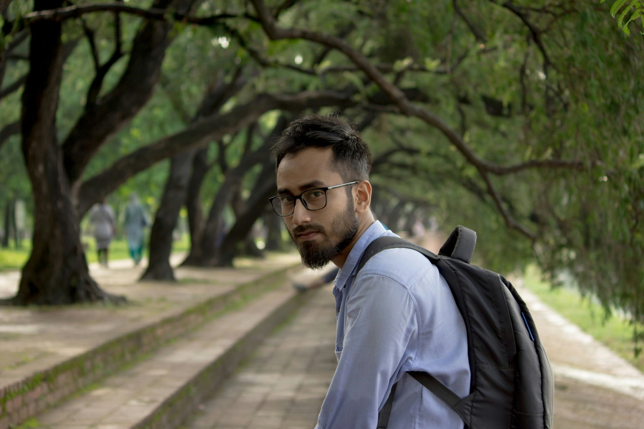 Go to Ahmed Jubair's profile
