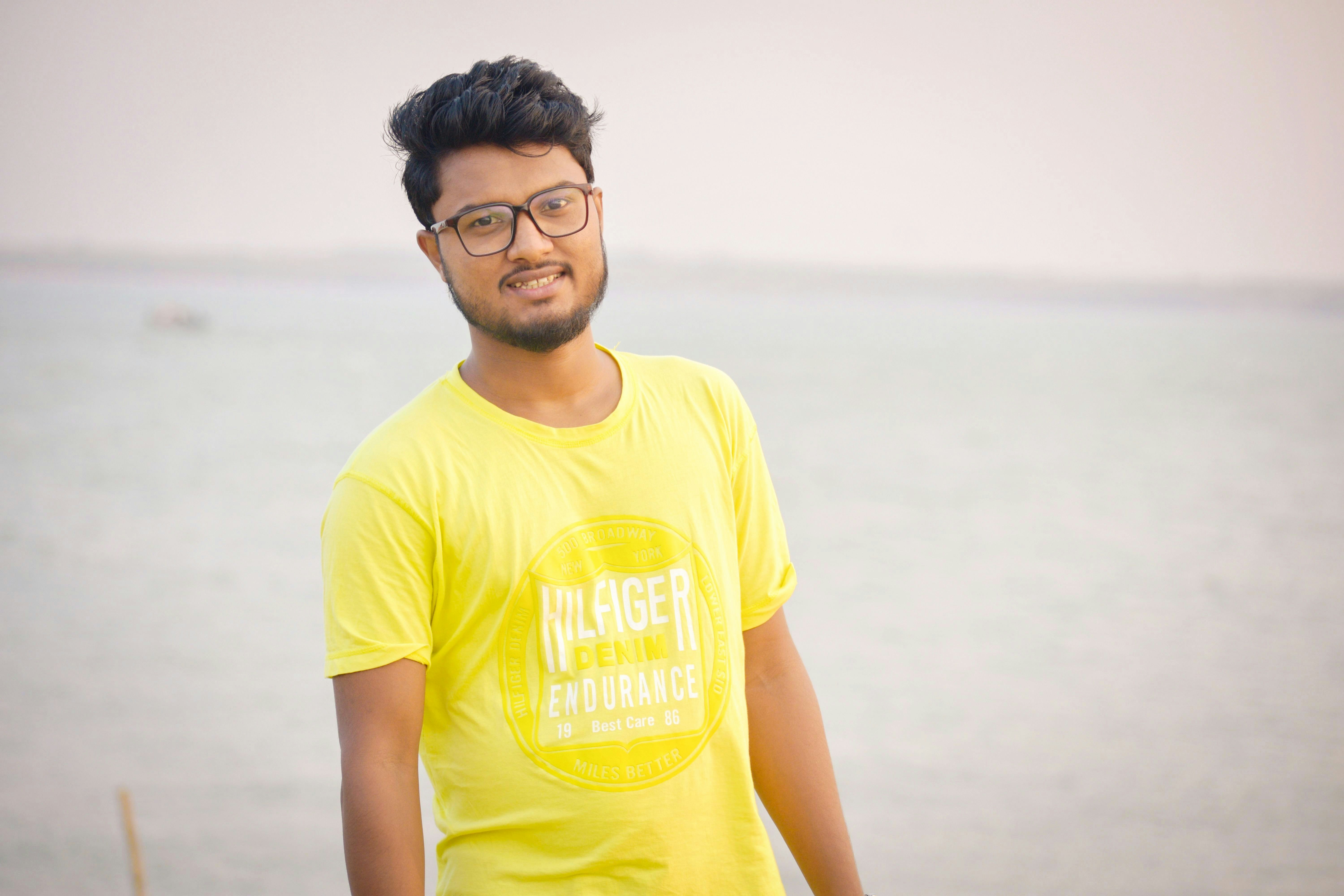 Go to Kamrul Hussain's profile