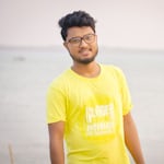 Avatar of user Kamrul Hussain
