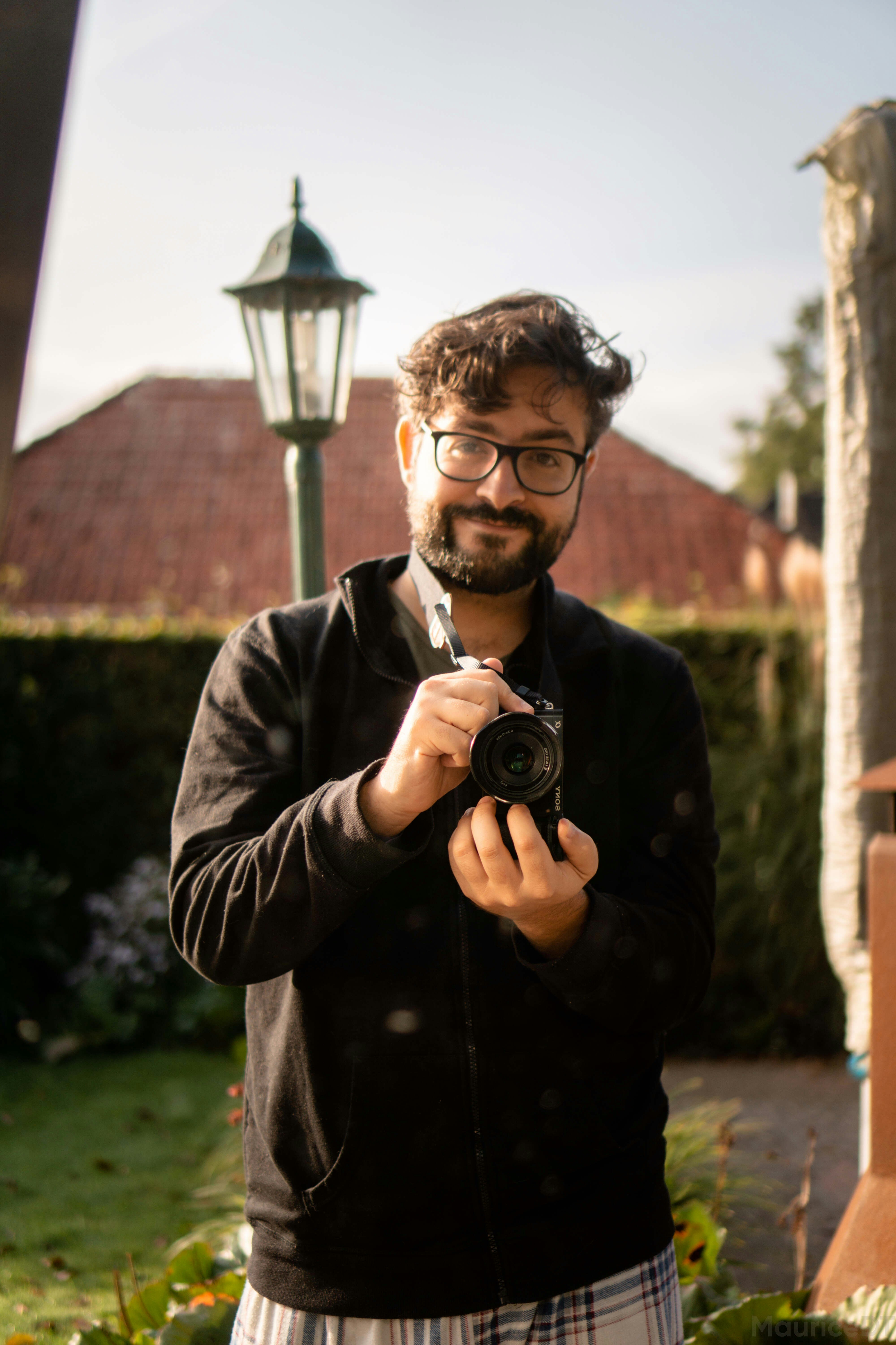 Go to Maurice DT's profile