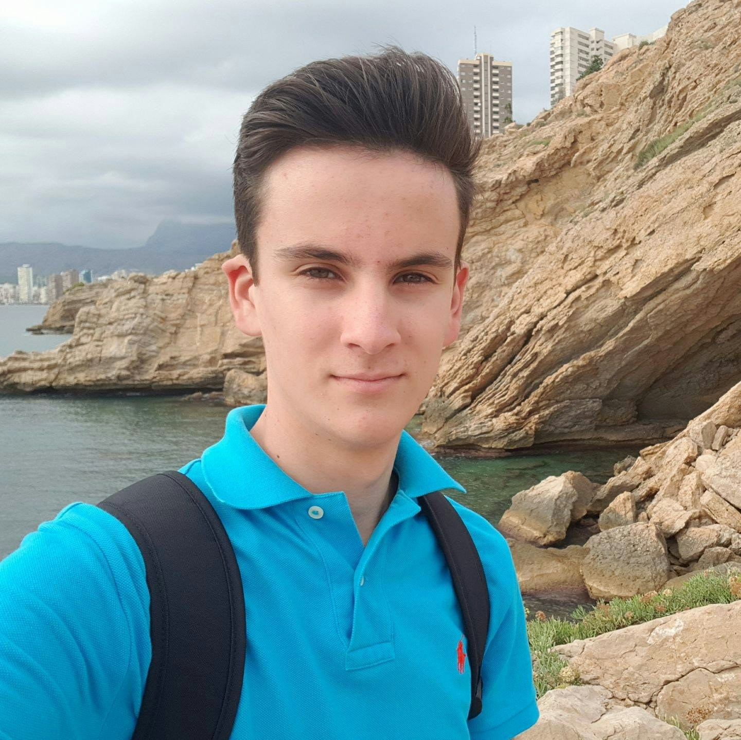 Go to Maksim Ivanov's profile