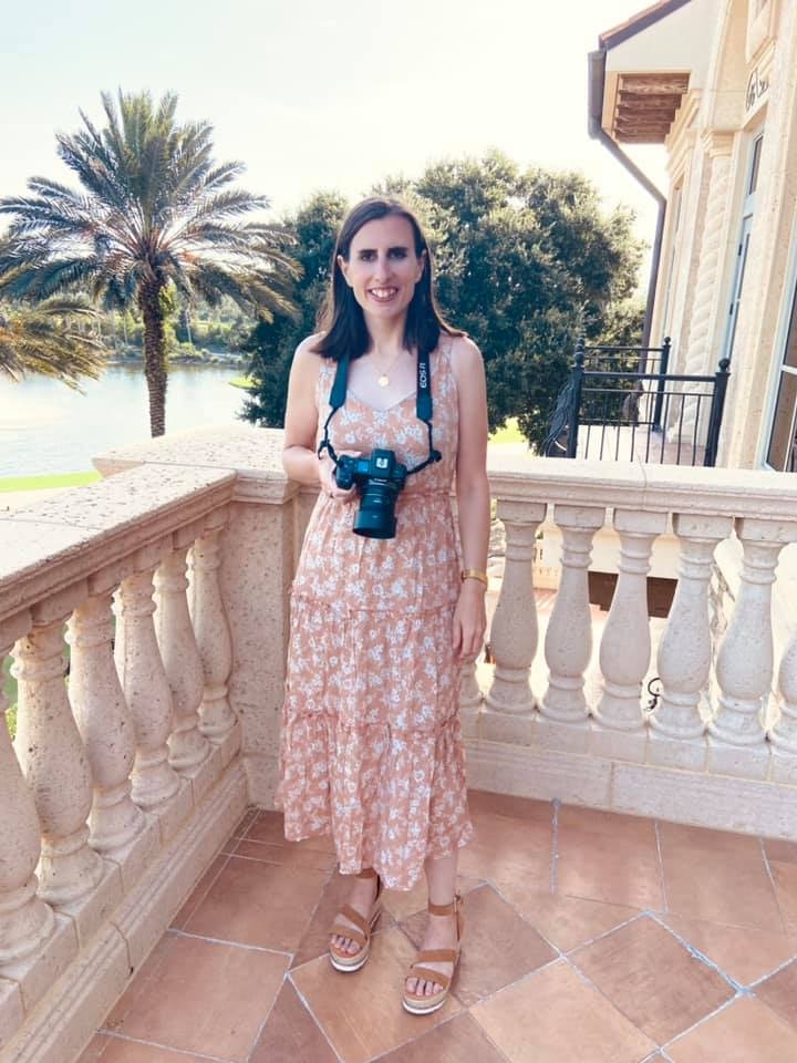 Go to Heidi Erickson's profile