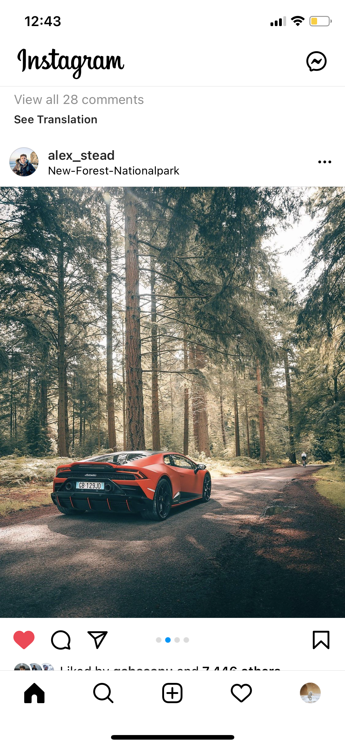 Go to Manahil Manstashah's profile