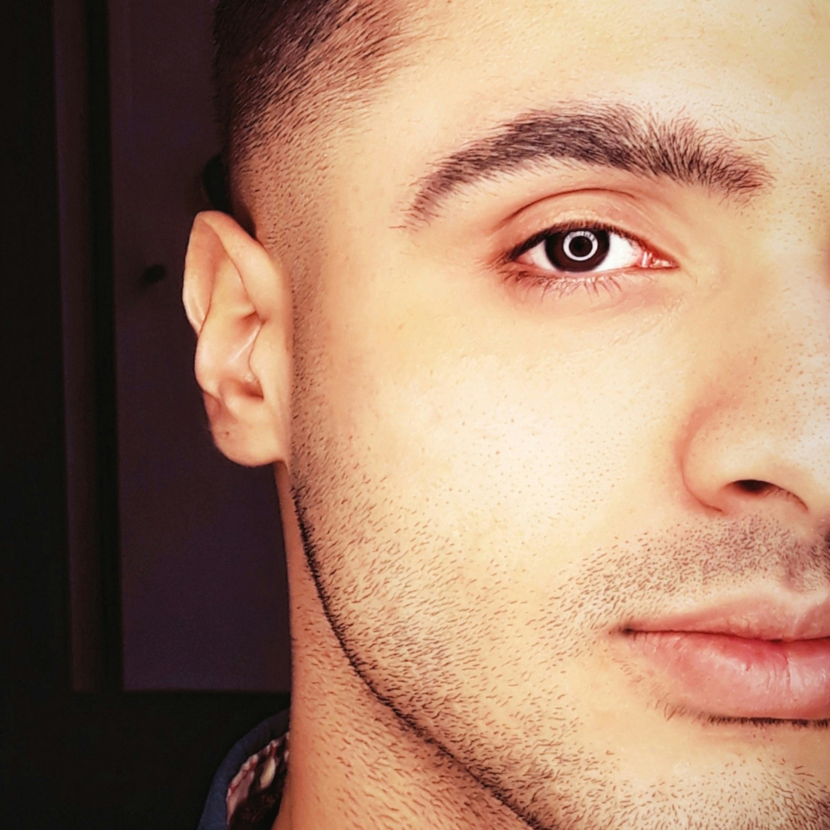 Go to Emad YOGI's profile