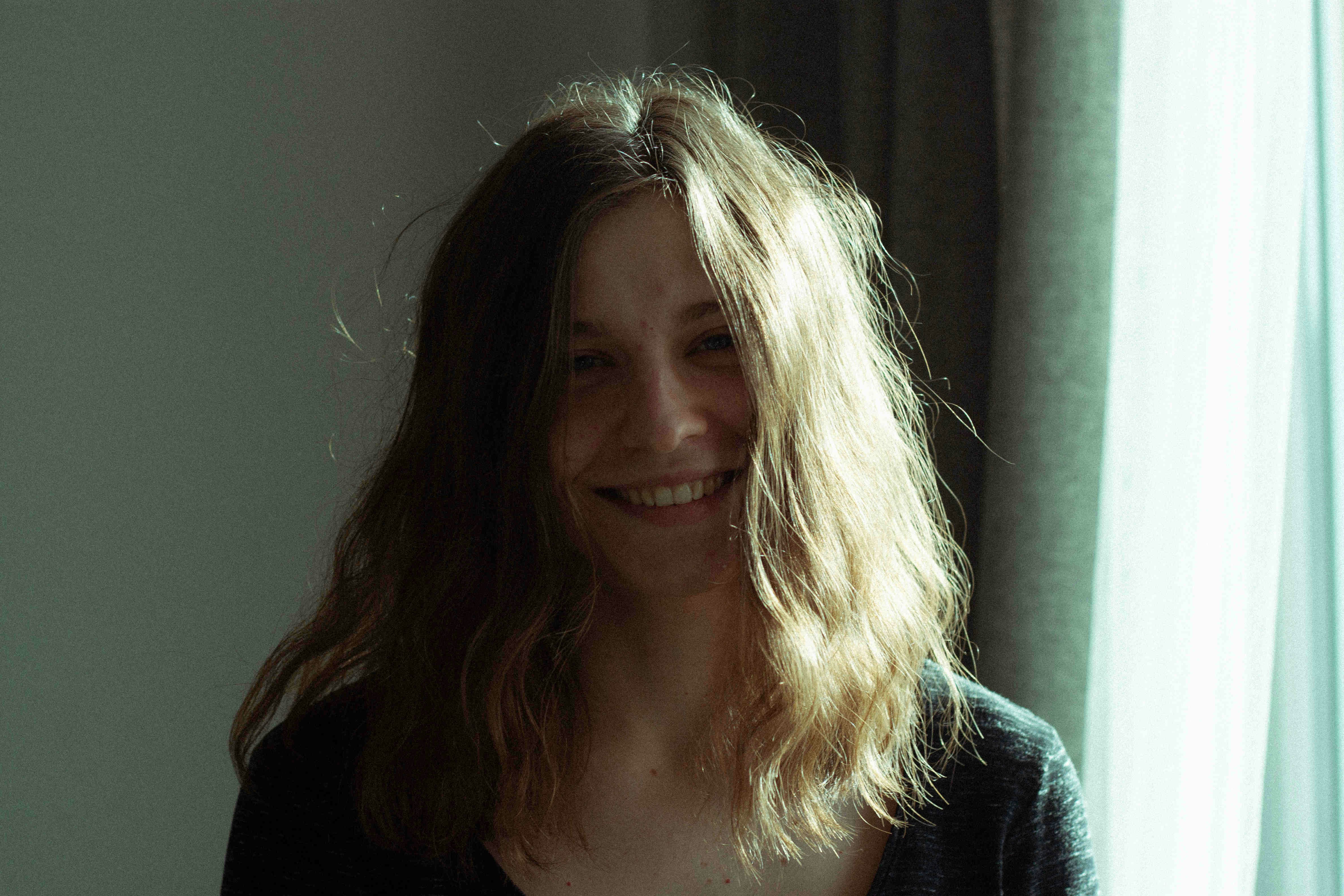 Go to Viktoriia Filipchenko's profile