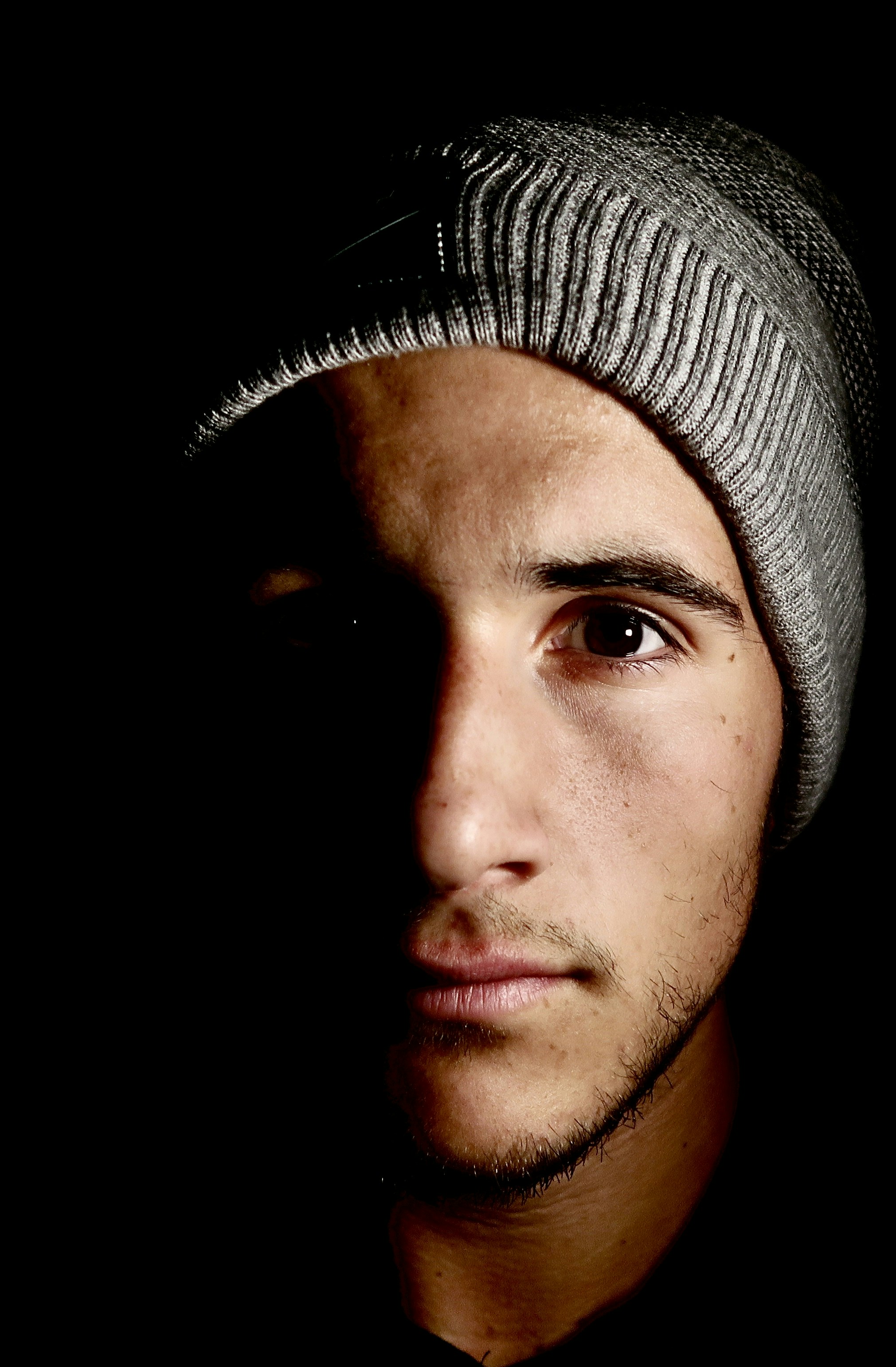 Go to Trevin Jensen's profile