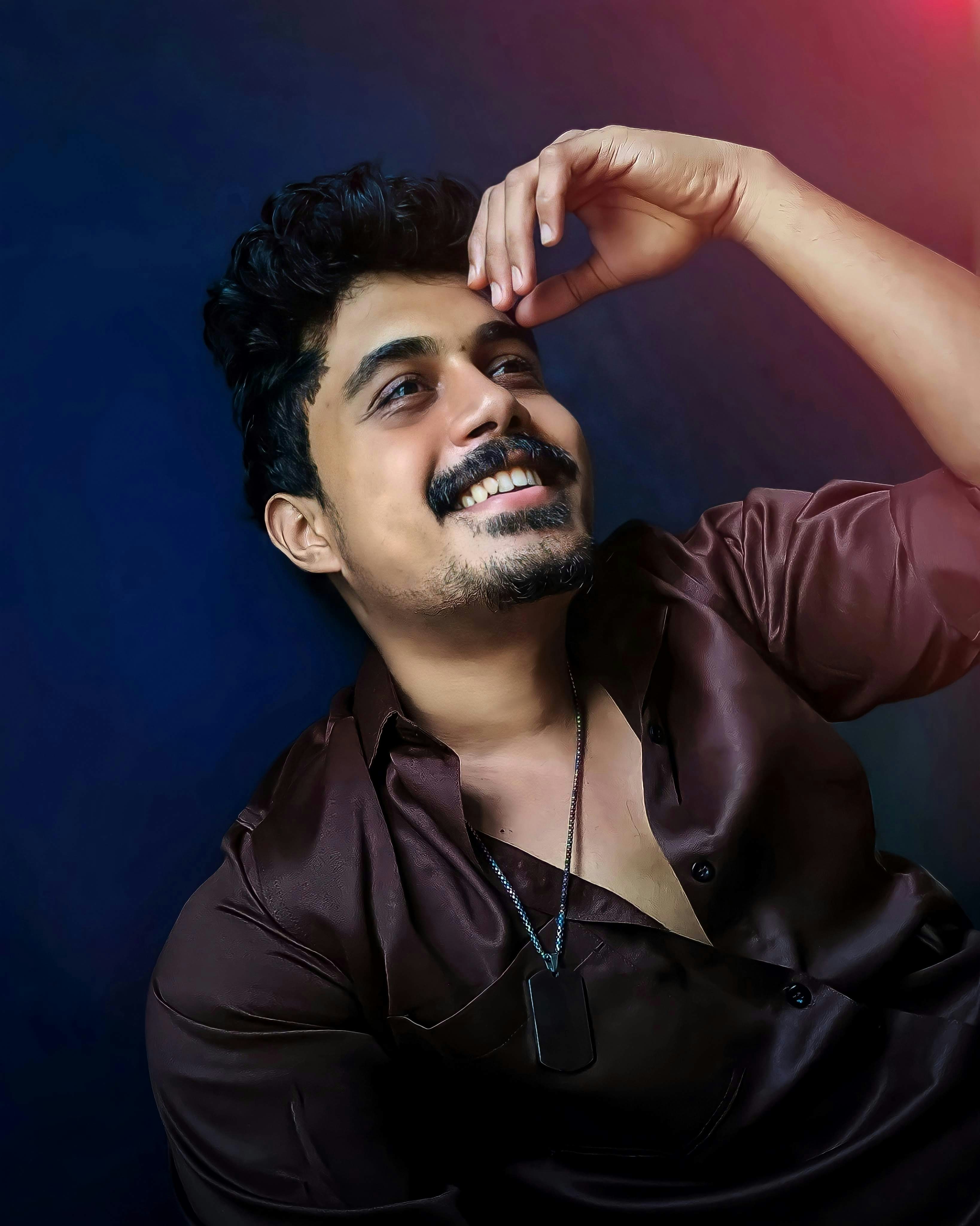 Go to Aswin Chembath's profile