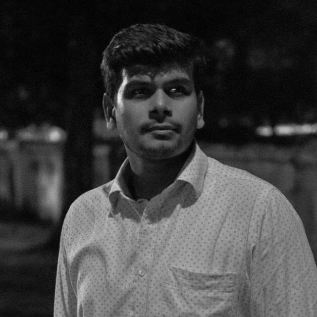 Avatar of user Varad Murti