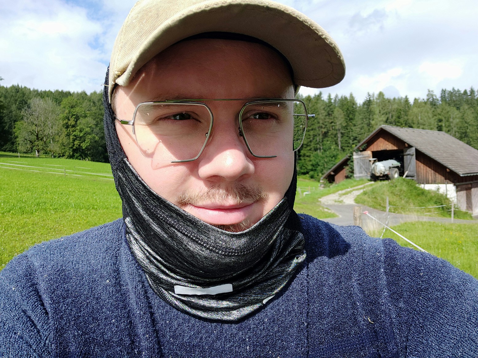 André Piskeのプロフィールを見る