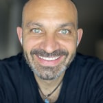 Avatar of user Renato Muolo