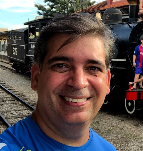 Go to Paulo J Cardoso's profile