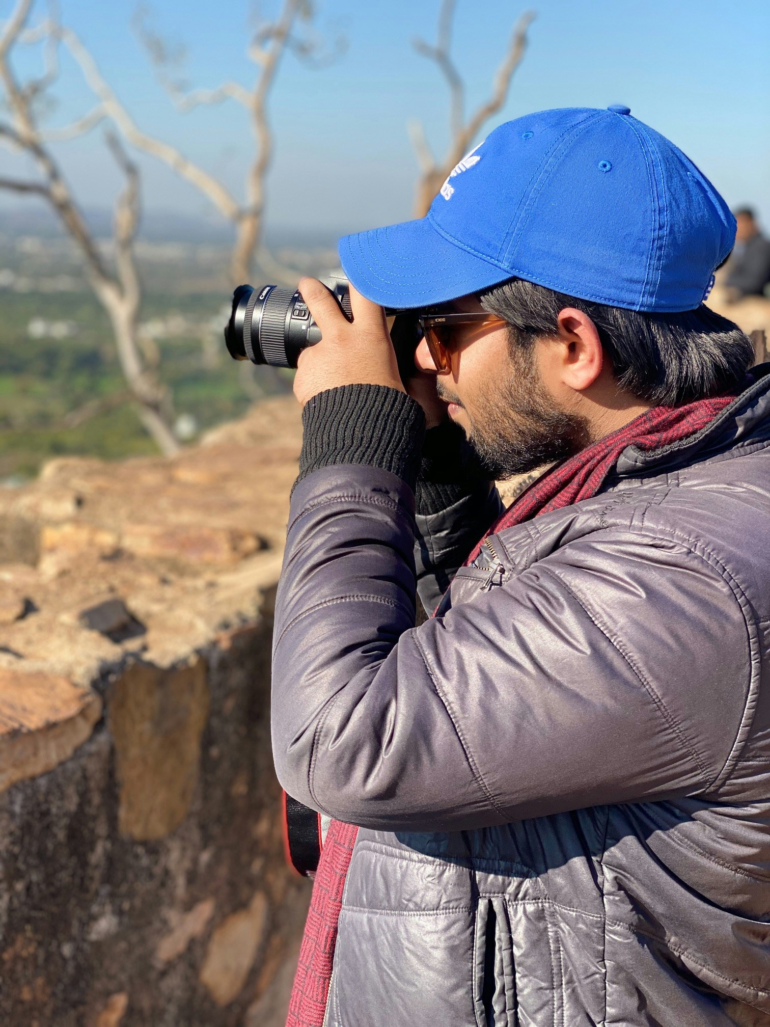 Go to Shubham Mittal's profile