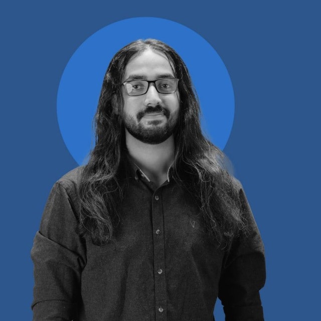 Go to Sam Moqadam's profile