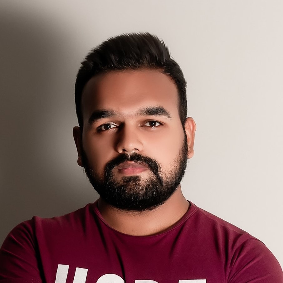 Go to Hammad Hassan's profile