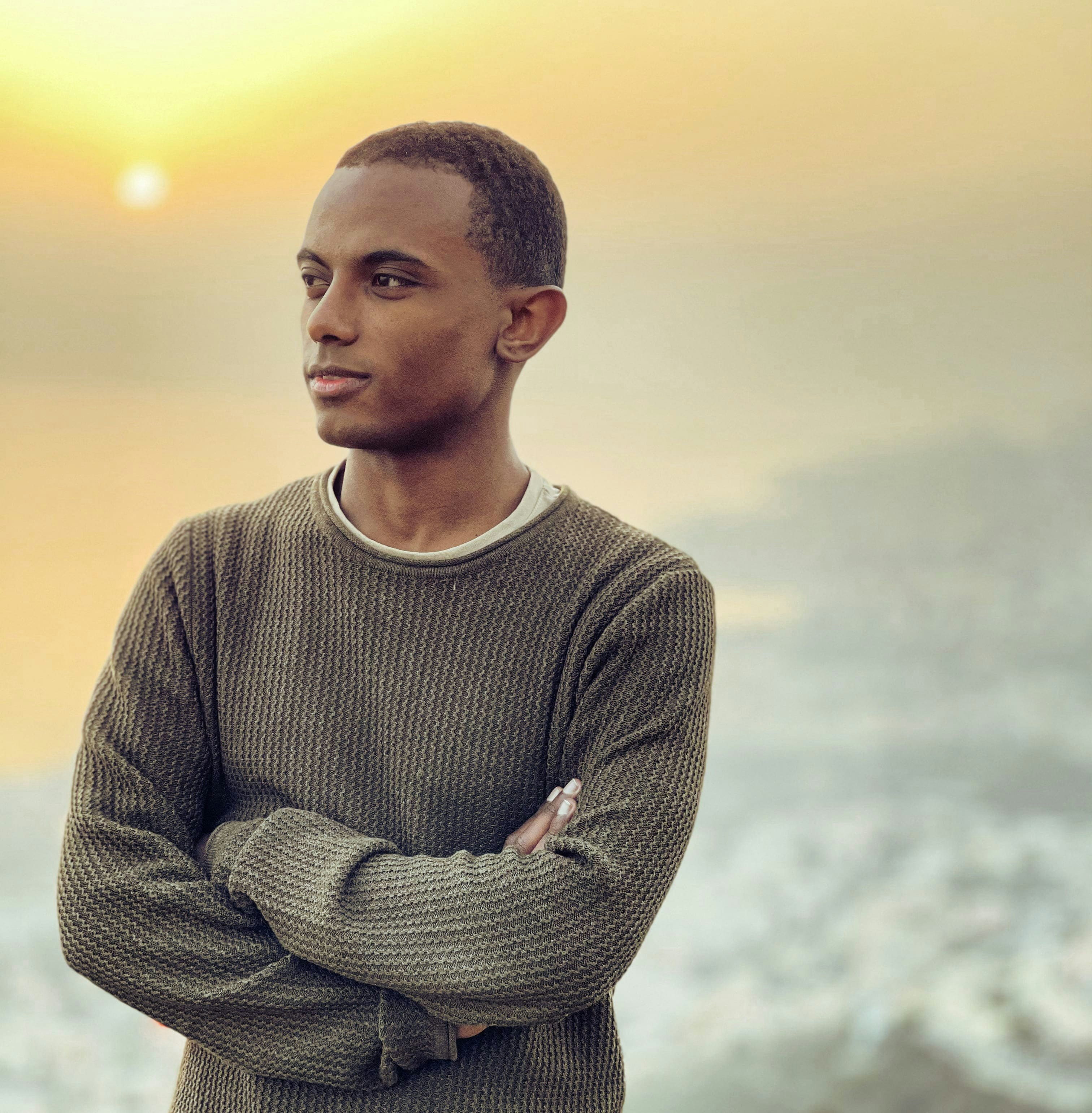 Go to Alazar Ferrazzini's profile