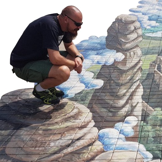 Zum Profil von Marcin Szewczyk-Wilgan