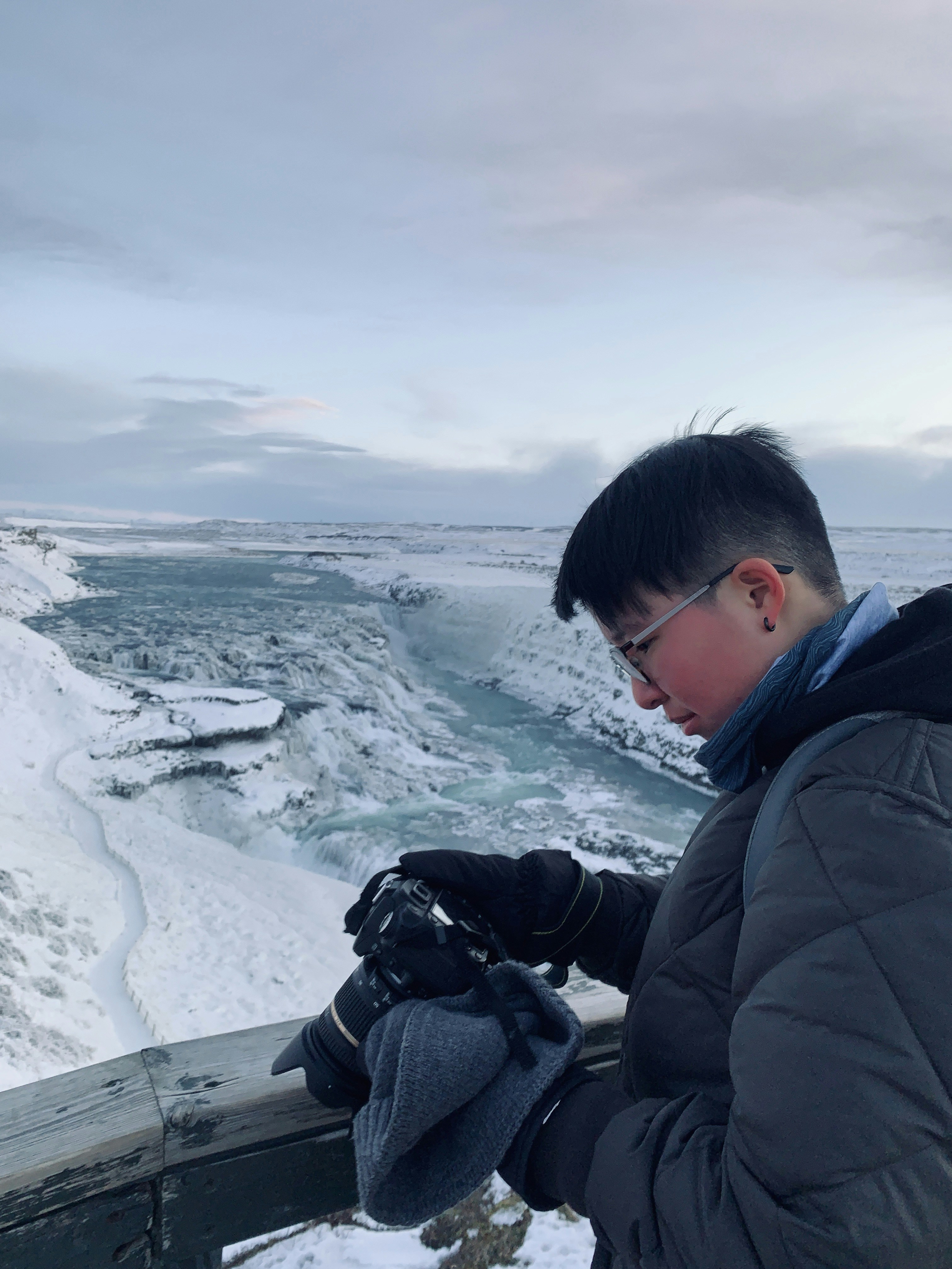 Avatar of user Rach Wang