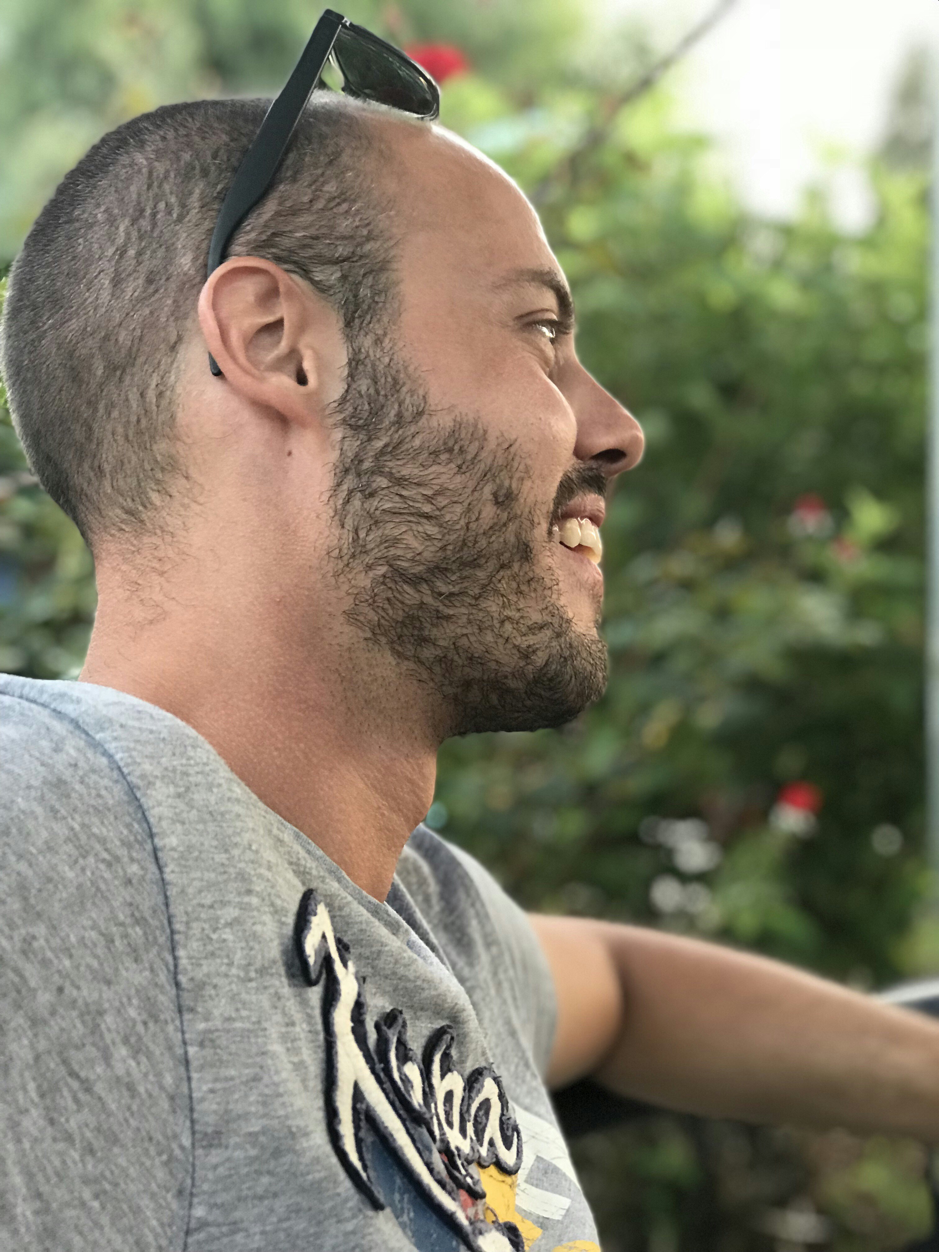 Ve al perfil de Dimitris Panagiotaras