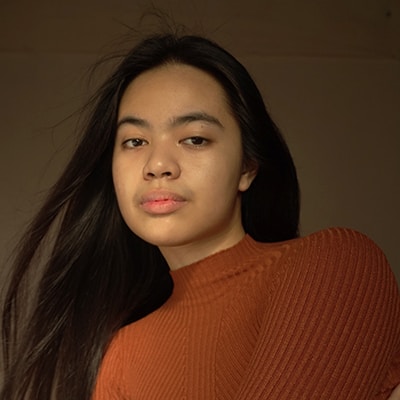 Go to Sharriz Catedral's profile