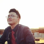 Avatar of user Harry Doan