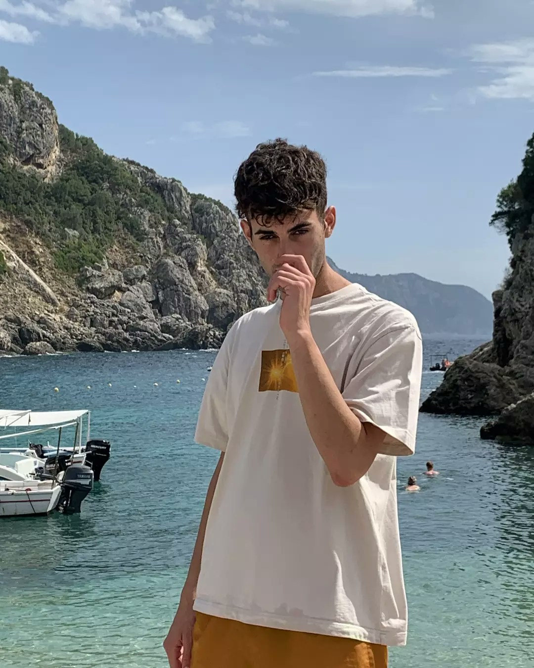 Go to Filippo Agazzi's profile