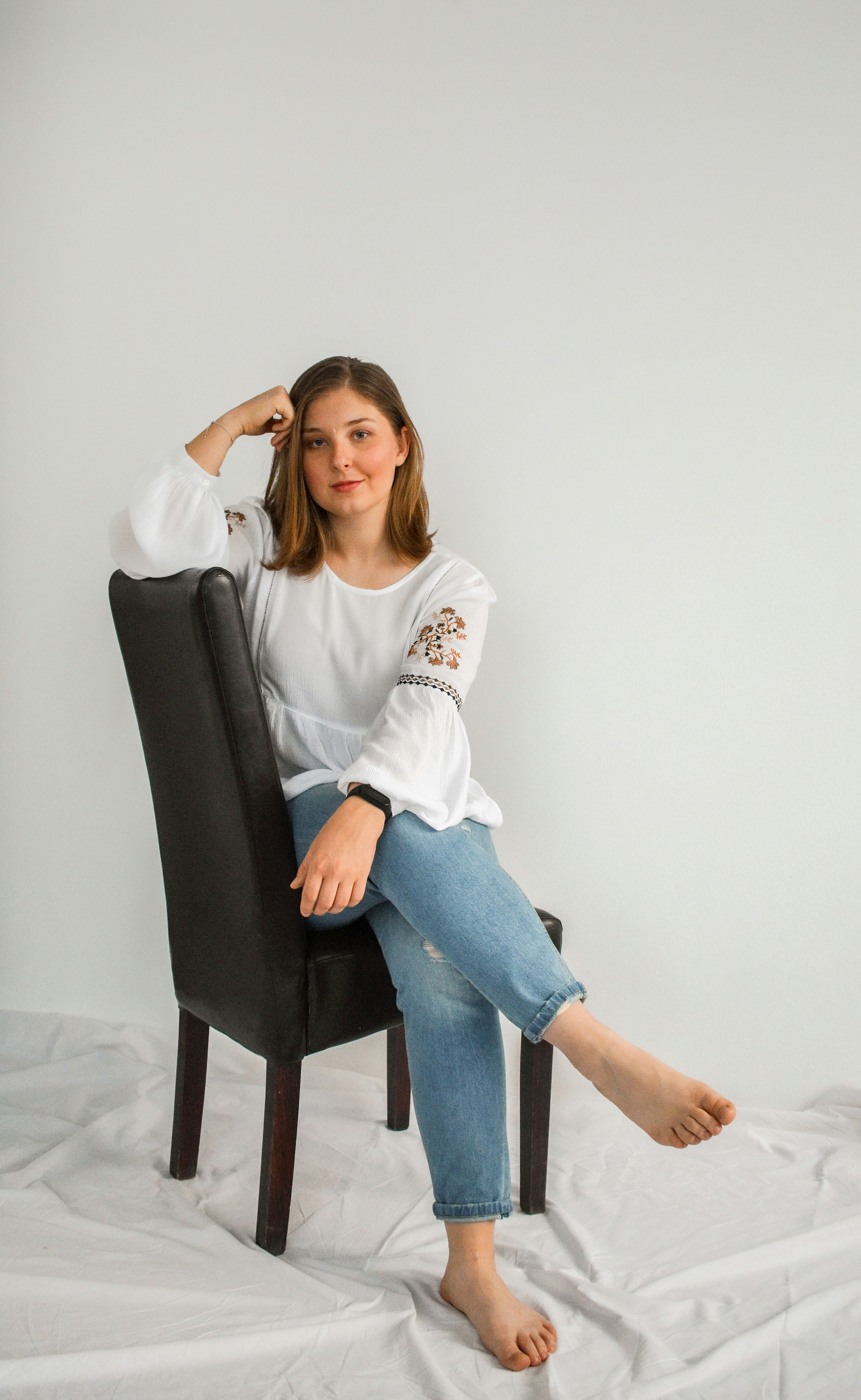 Go to Rebeca Fazecaș's profile